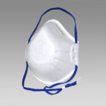 NF812 FFP2 NR D size-M