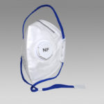 NF823V FFP3 size-M
