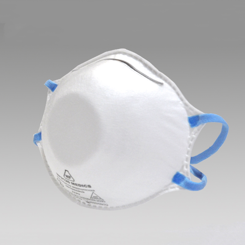 NF9120 MEDICS FFP2 NF9120 MEDICS FFP2 — изображение 1