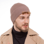 Шапка однослойная "Артур"
